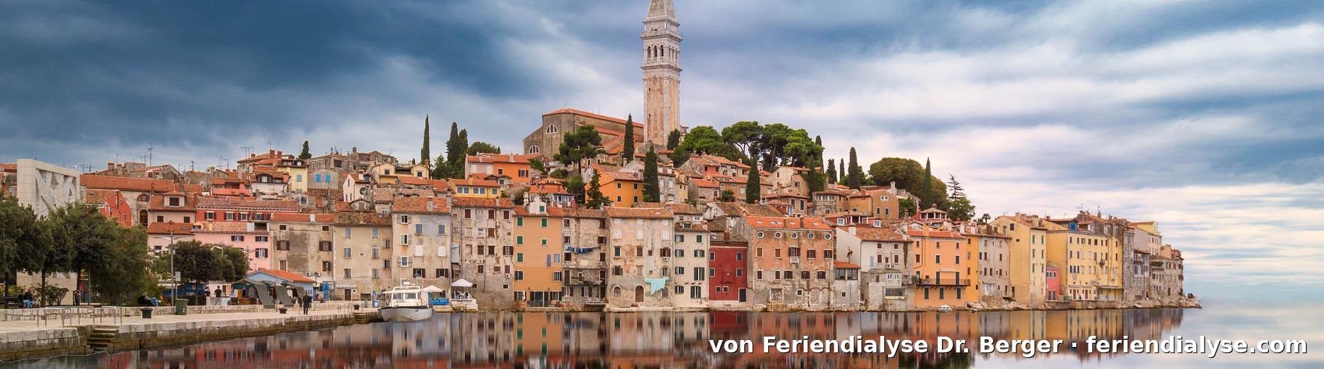 Rovinj Bild 1