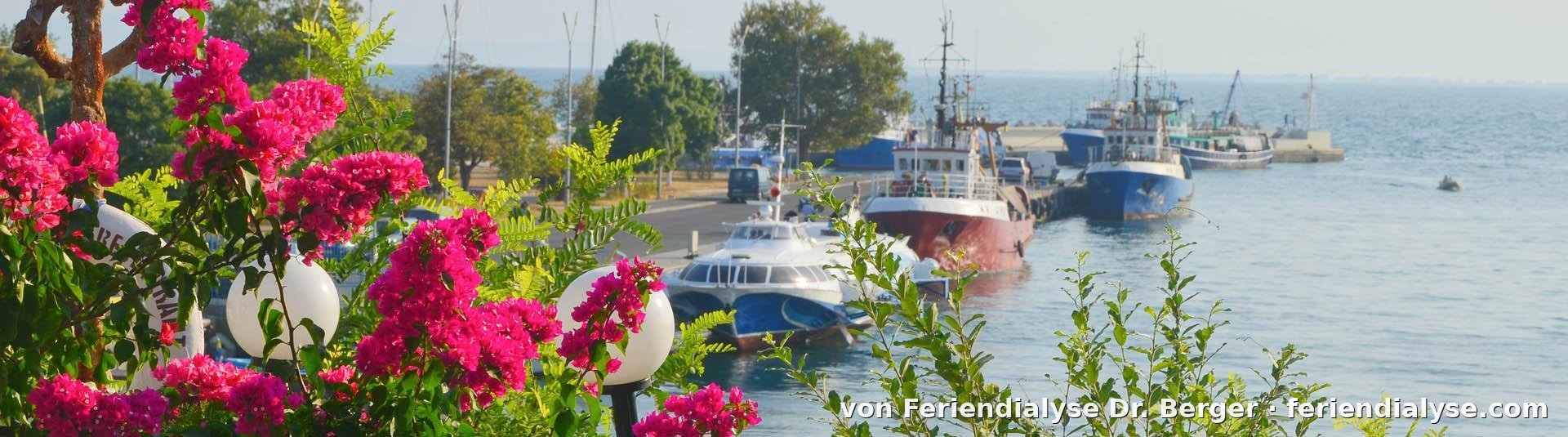 Nessebar Bild 1
