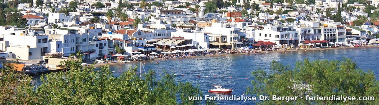 Bodrum Bild 2