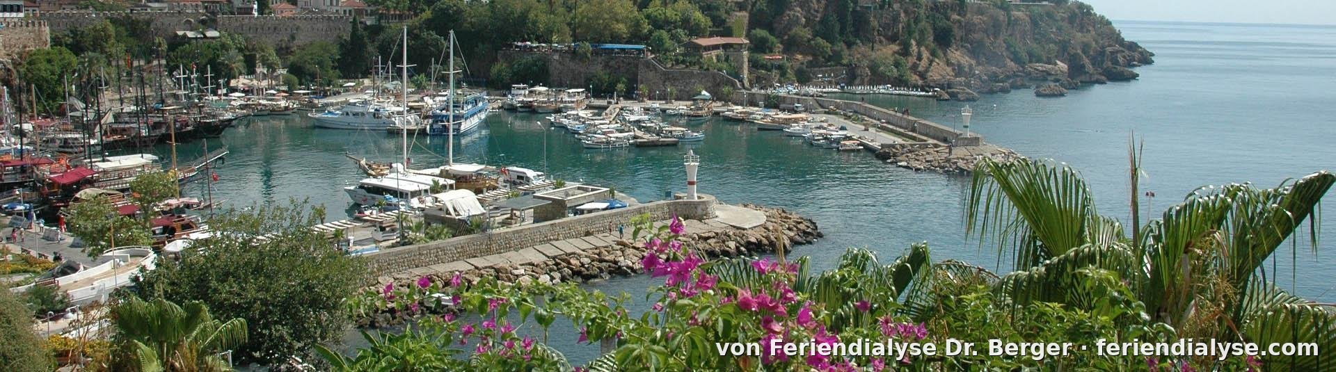 Antalya Lara Bild 1