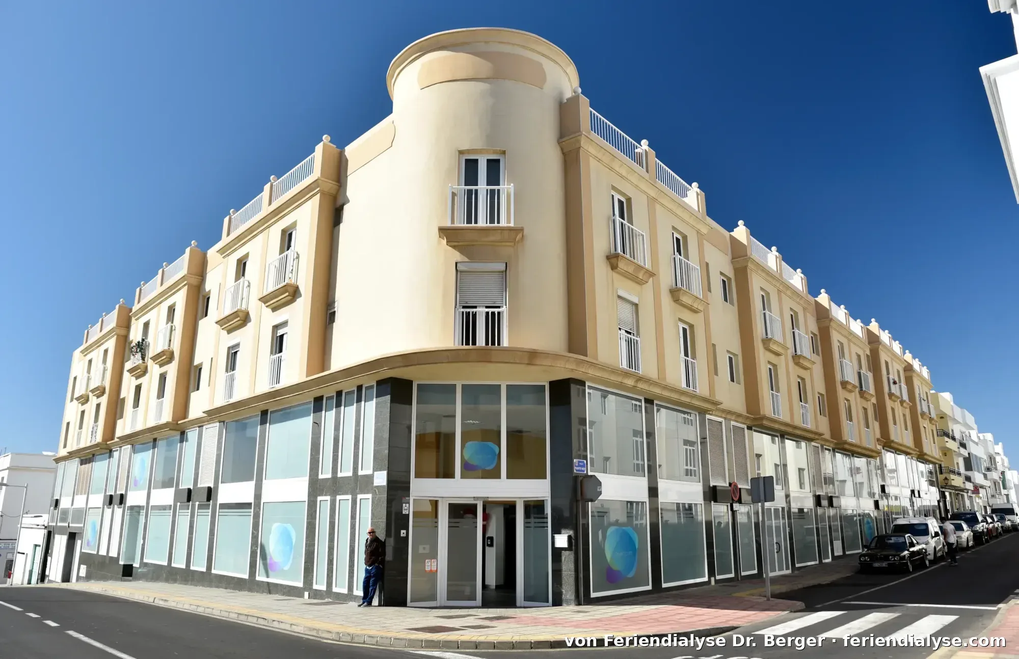 Arrecife Bild 2