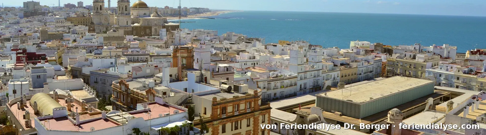 Cádiz Bild 3