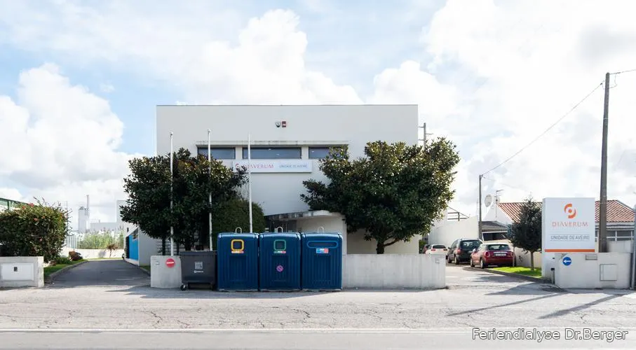 Aveiro Portugal Bild 4