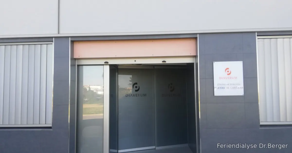 Cartaya Bild 1