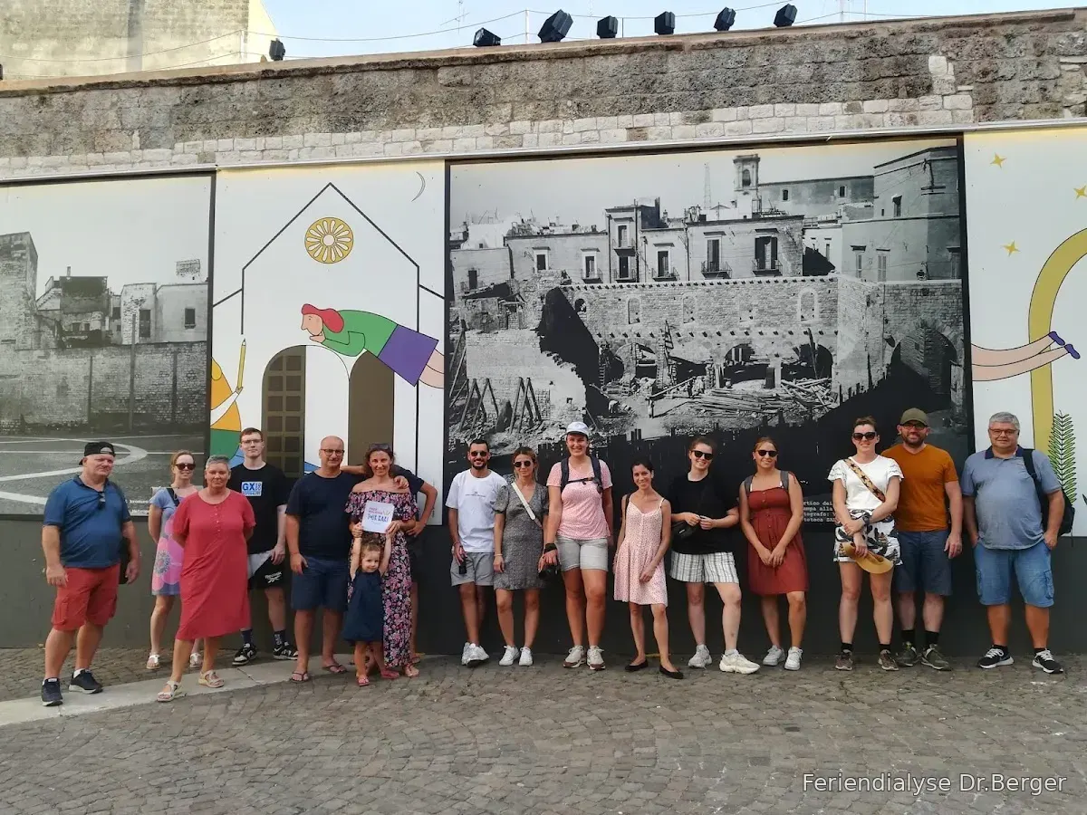 Bari Bild 2