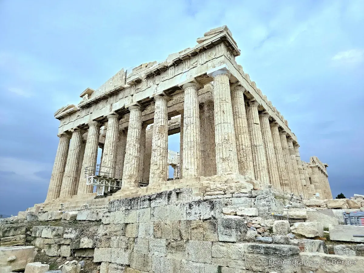 Athen Bild 3