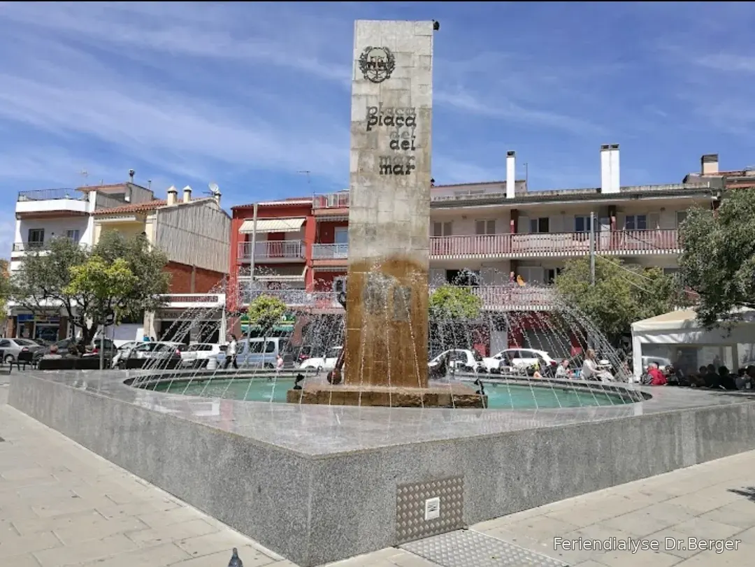 Pineda de Mar Bild 6
