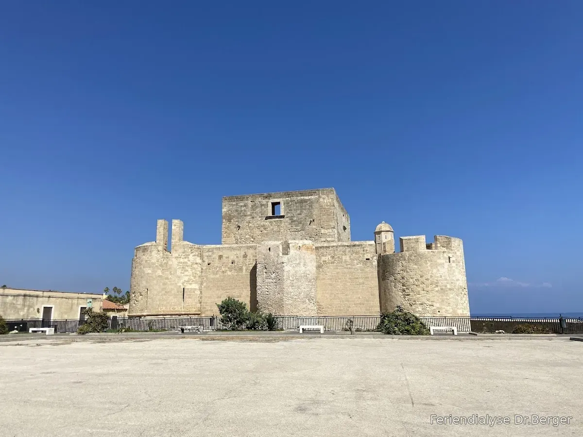 Centro Rene di Brucoli