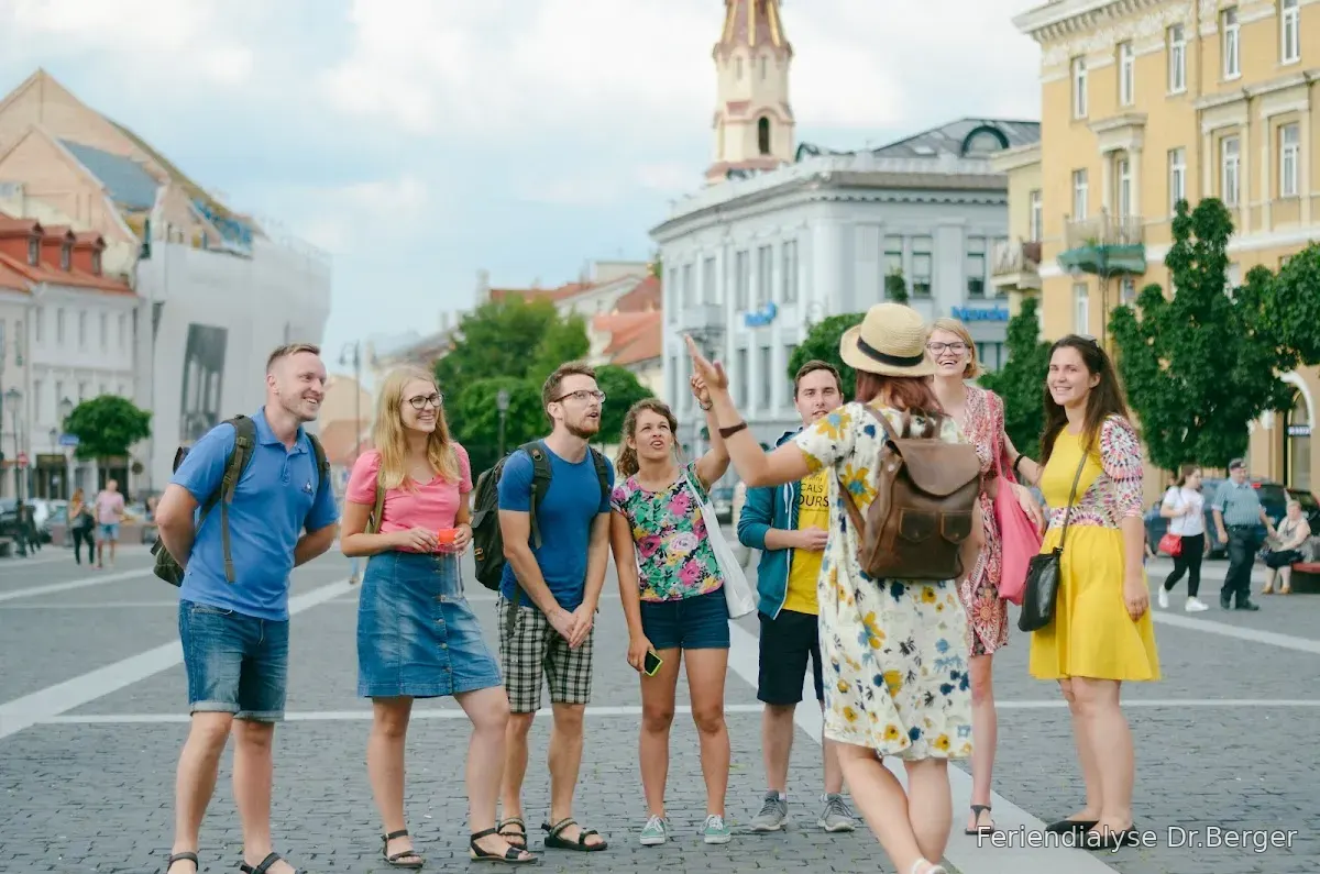 Vilnius Bild 6