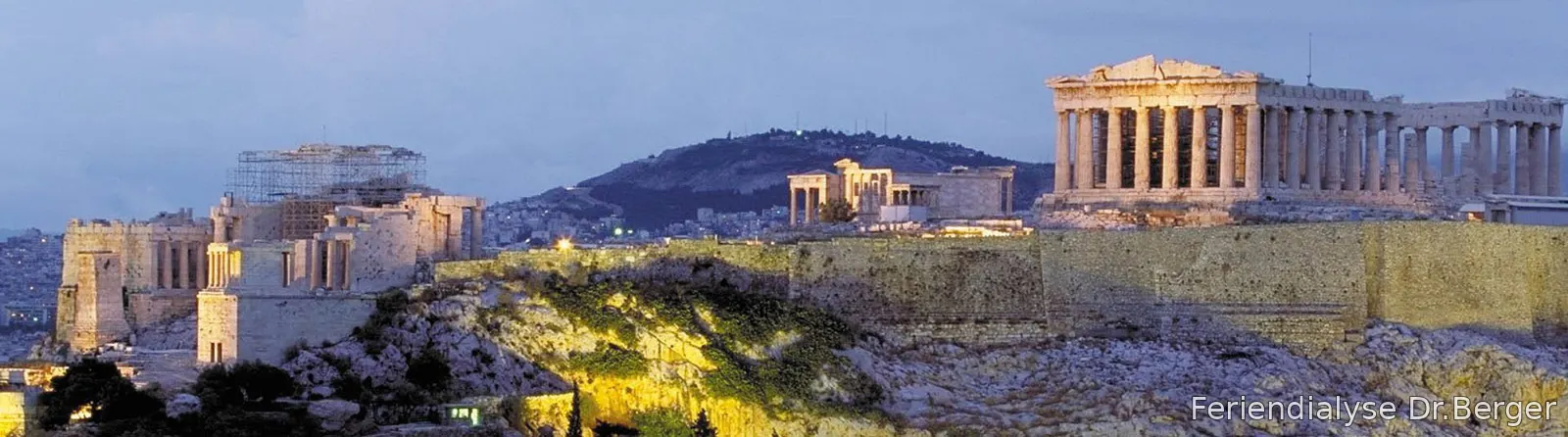 Athen Bild 5
