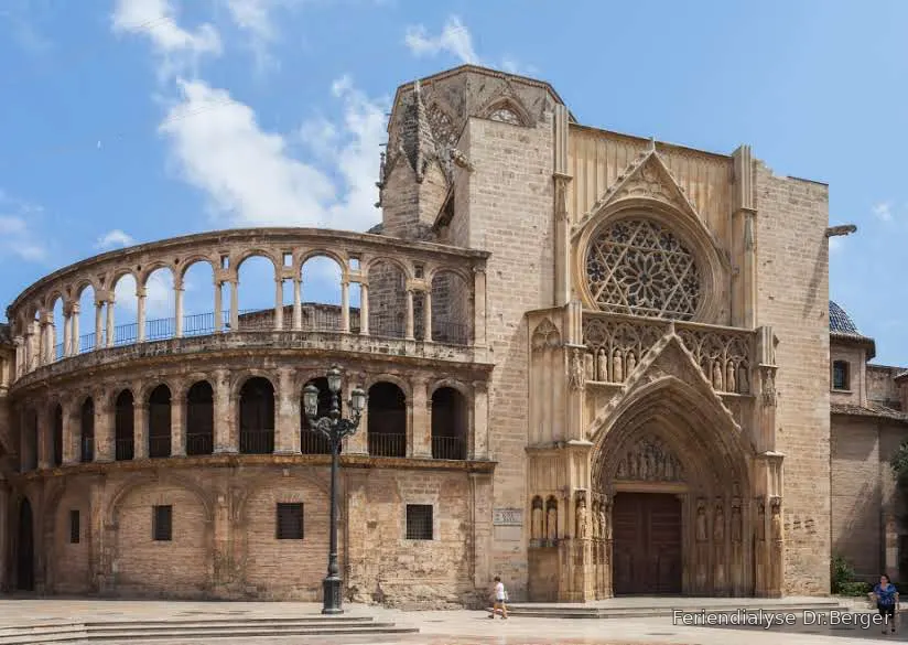 Valencia Bild 6
