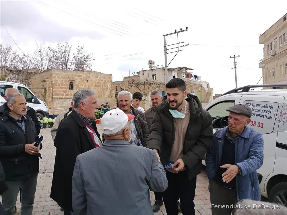 Midyat Bild 1