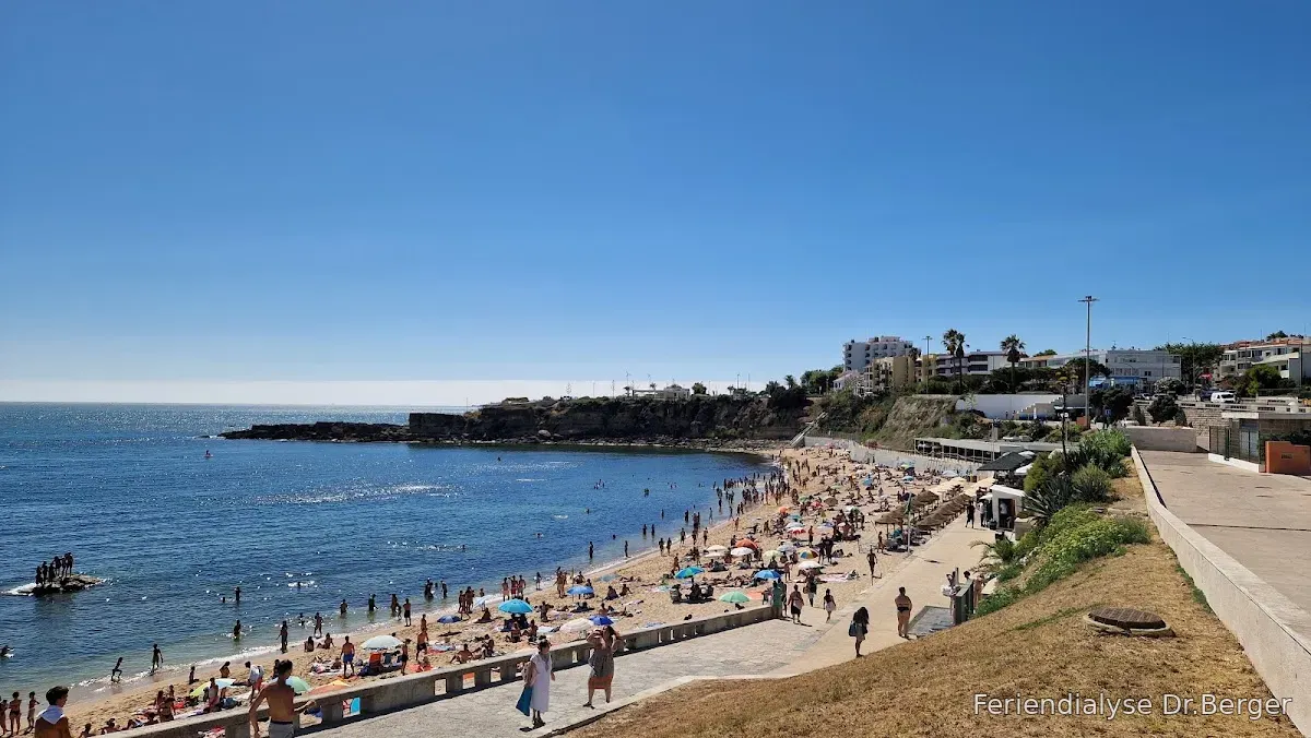 Lissabon-Estoril Bild 1