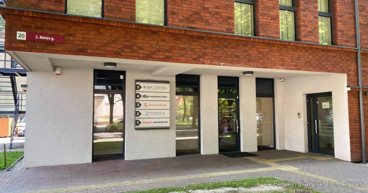 Klaipeda Bild 1