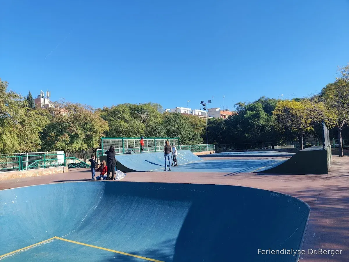 Valencia Burjassot Bild 4