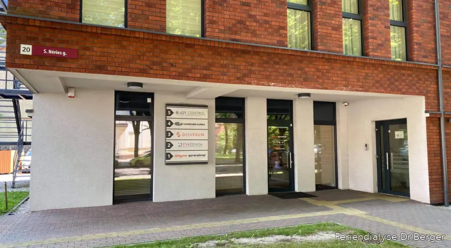 Klaipeda Bild 2