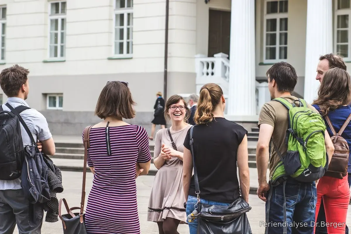 Vilnius Bild 3