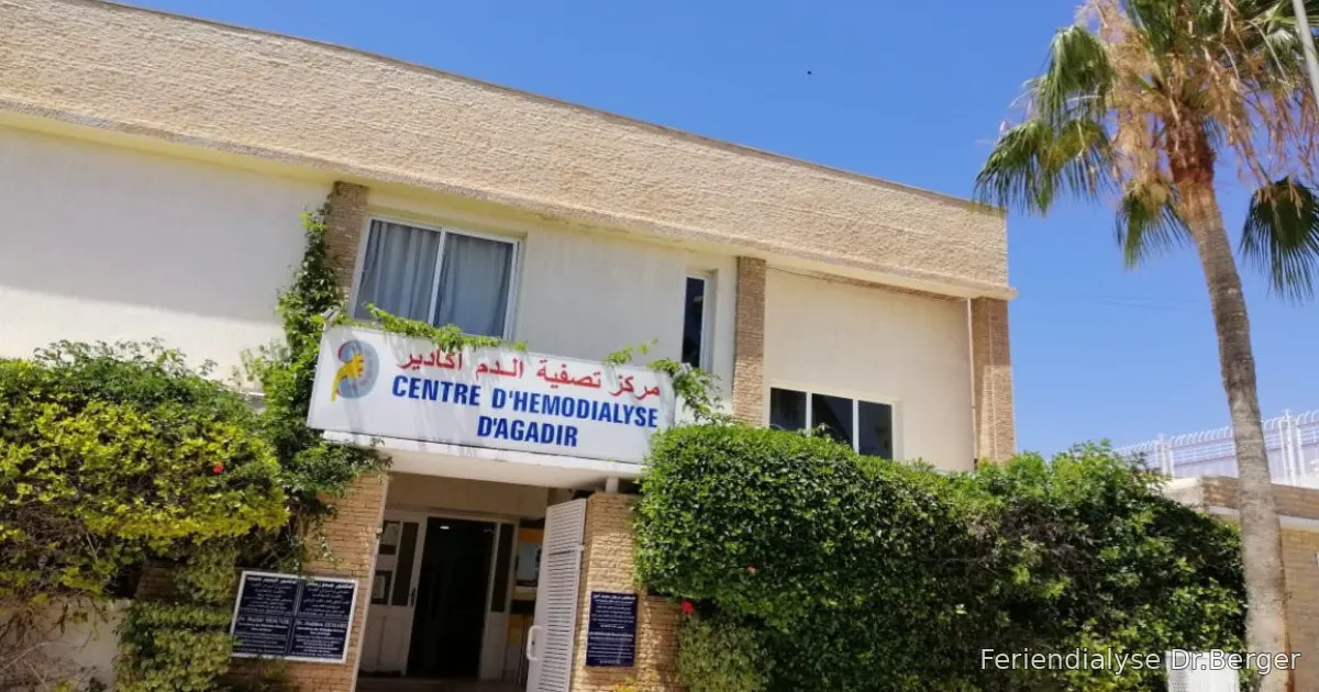 Agadir Bild 1