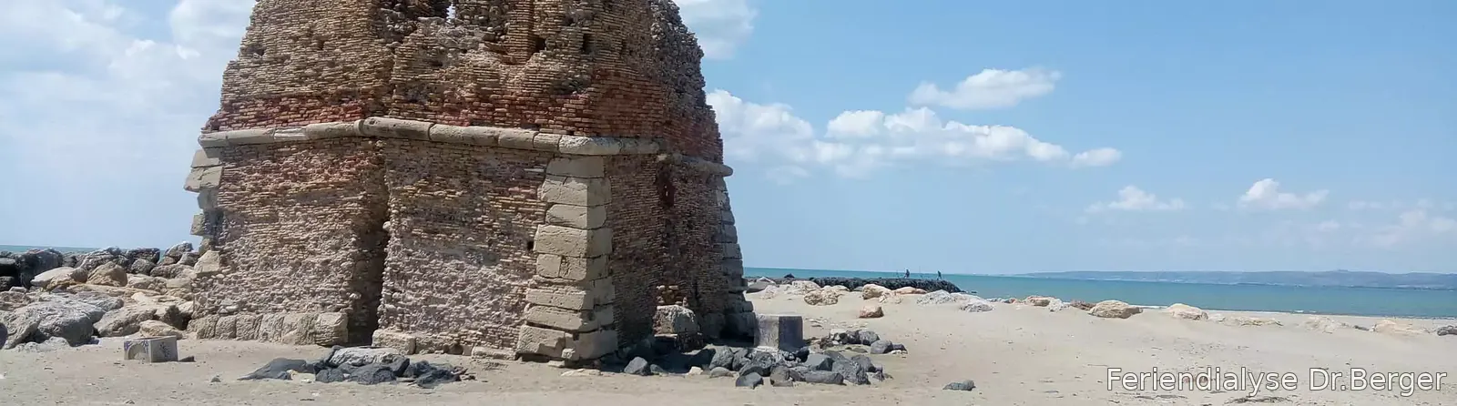 Ladispoli Bild 5