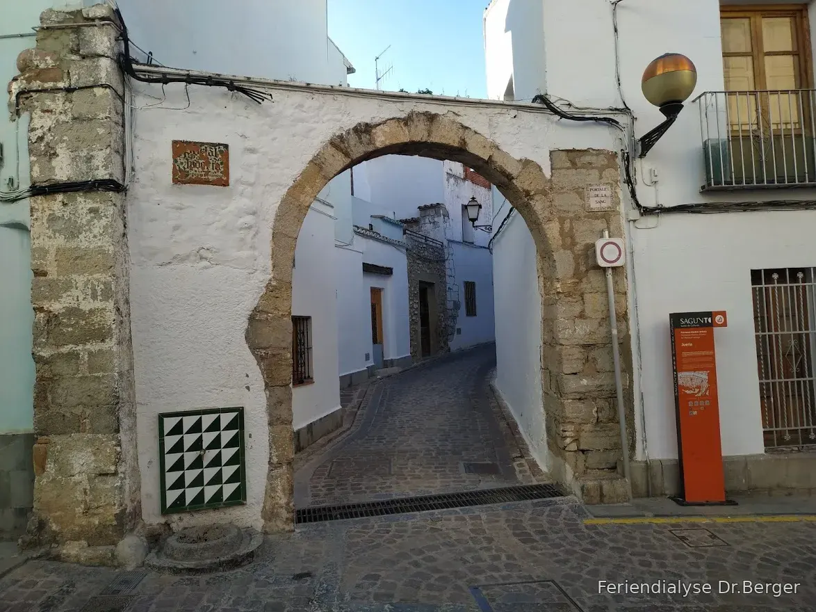 Sagunto Bild 6