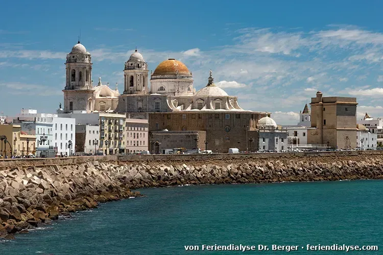 Cádiz Bild 1