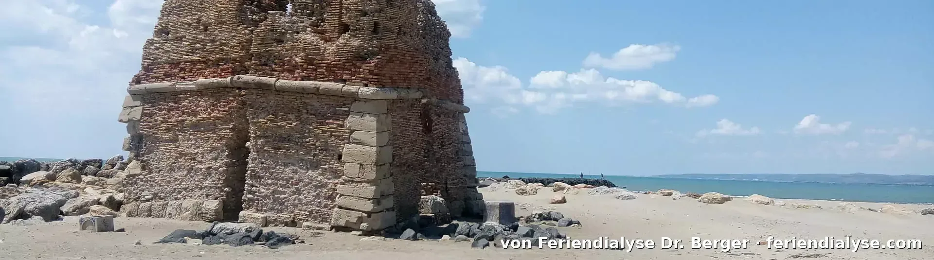 Ladispoli Bild 5