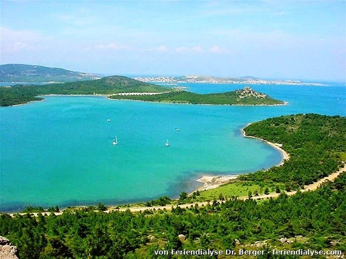 Ayvalık Bild 2