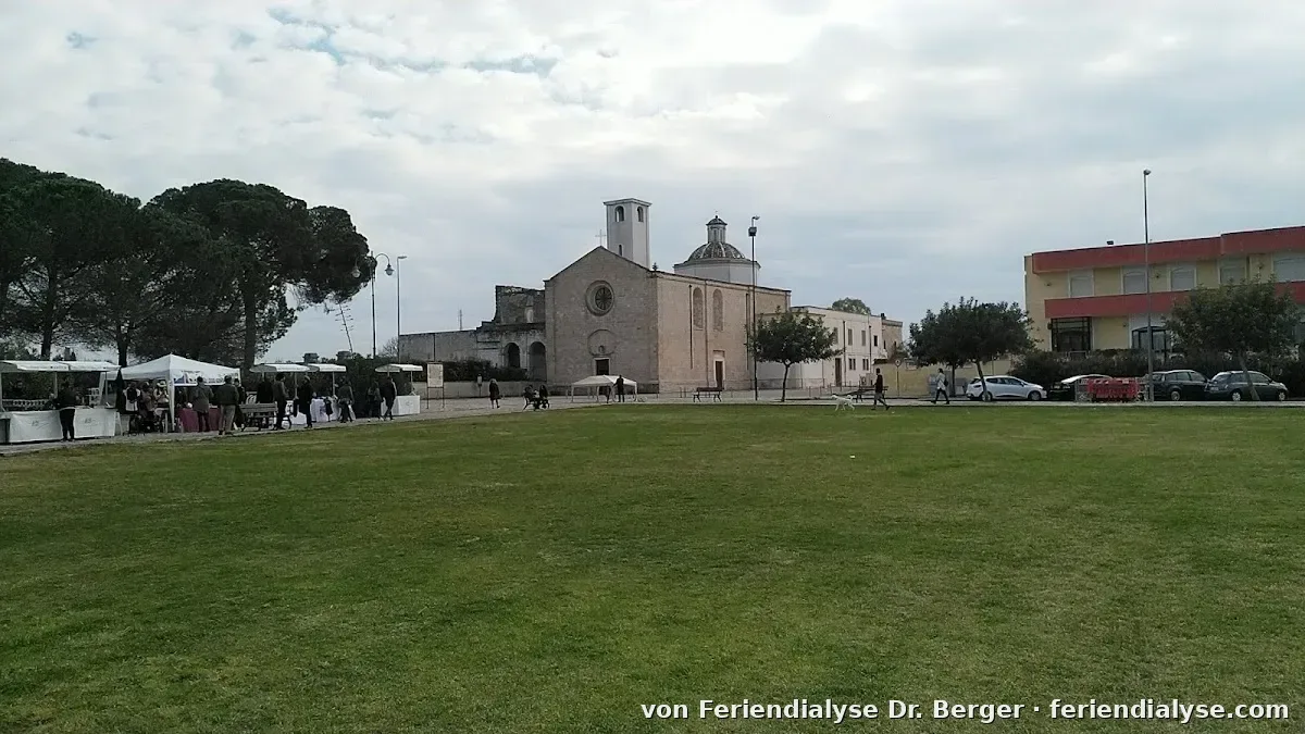 Copertino Bild 7
