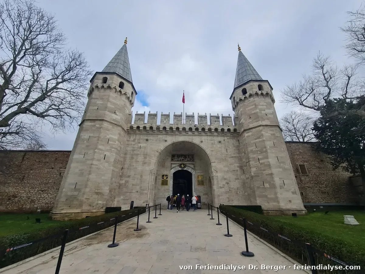 Istanbul Bild 4