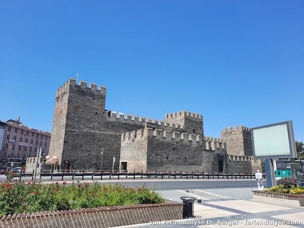 Kayseri Bild 5