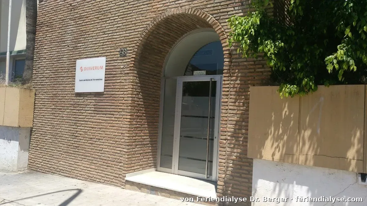 Málaga Bild 8