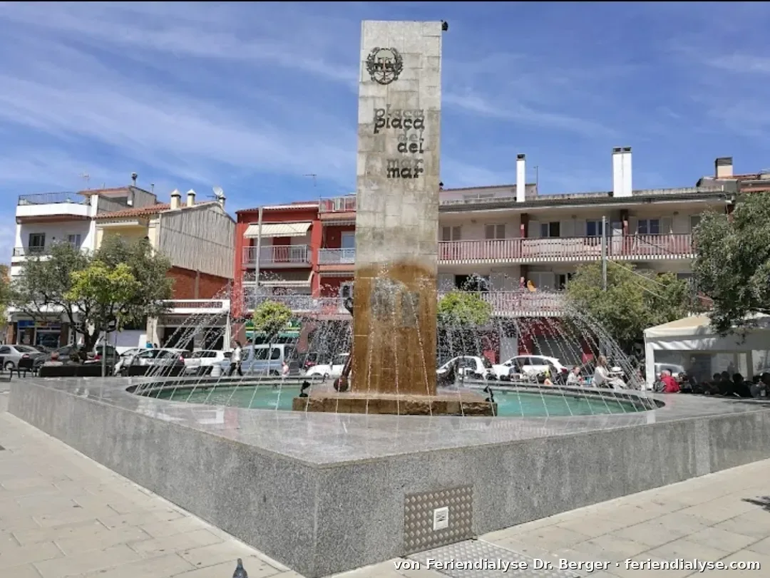 Pineda de Mar Bild 6