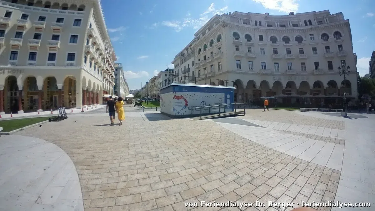 Thessaloniki Bild 5
